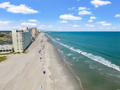 Direct Oceanfront Unit on Shore Drive with great rental history!