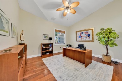 Welcome to the most spacious maintenance free home in all of