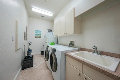 Welcome to the most spacious maintenance free home in all of