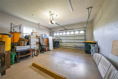 Welcome to the most spacious maintenance free home in all of