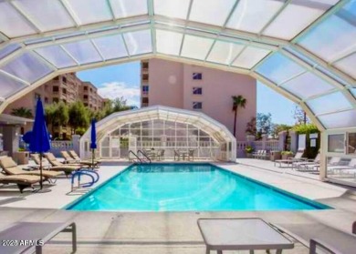 MOTIVATED OWNERS! Updated condo located on 5th floor in Popular