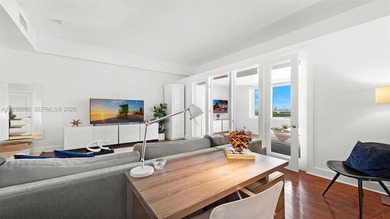 Rare opportunity to own a residence with stunning bay and sunset