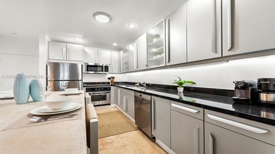 Rare opportunity to own a residence with stunning bay and sunset