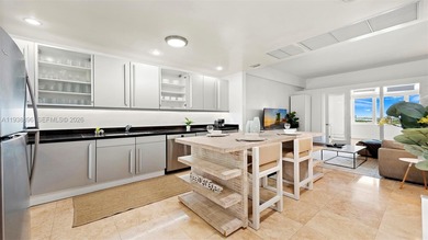 Rare opportunity to own a residence with stunning bay and sunset