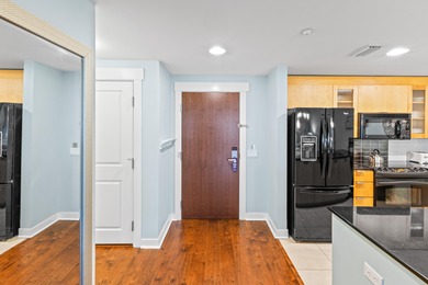 Overlooking the Bay in the heart of Sandestin Golf & Beach