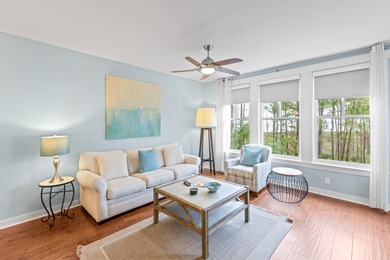 Overlooking the Bay in the heart of Sandestin Golf & Beach