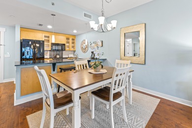 Overlooking the Bay in the heart of Sandestin Golf & Beach