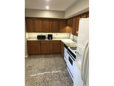 Sunlit top-floor living featuring 2 bedrooms, 1 full bath, and