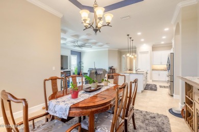 Live permanently in paradise in this stunning Intracoastal