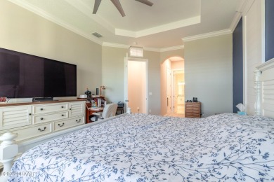 Live permanently in paradise in this stunning Intracoastal