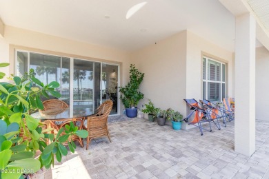 Live permanently in paradise in this stunning Intracoastal