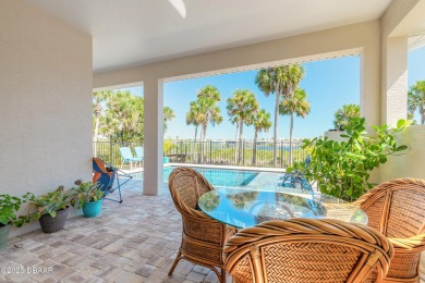 Live permanently in paradise in this stunning Intracoastal