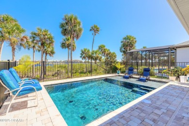 Live permanently in paradise in this stunning Intracoastal