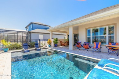 Live permanently in paradise in this stunning Intracoastal