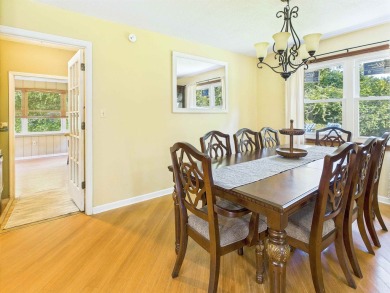 This Monticello gem truly has it all! Situated on 1.8