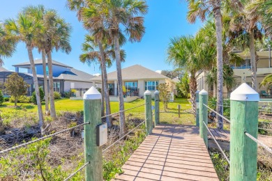 Live permanently in paradise in this stunning Intracoastal