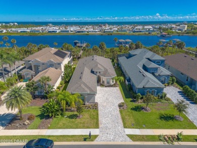 Live permanently in paradise in this stunning Intracoastal