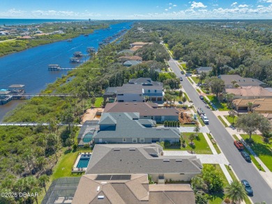 Live permanently in paradise in this stunning Intracoastal