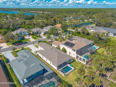 Live permanently in paradise in this stunning Intracoastal