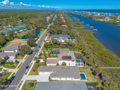 Live permanently in paradise in this stunning Intracoastal
