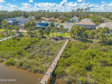 Live permanently in paradise in this stunning Intracoastal