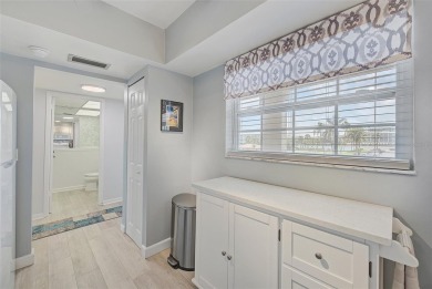 Welcome home to Imperial Point where you will enjoy resort style