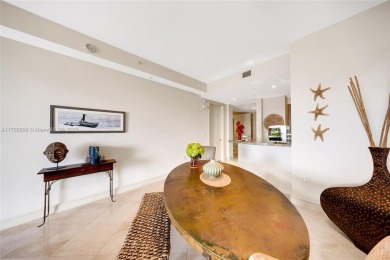 Dream coastal getaway at 4444 El Mar Drive, Unit 3302, in