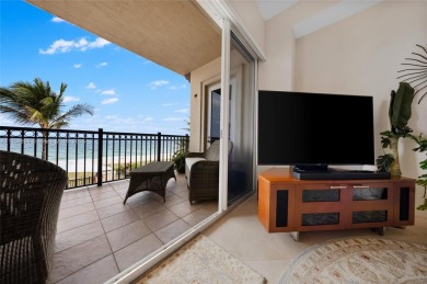 Dream coastal getaway at 4444 El Mar Drive, Unit 3302, in