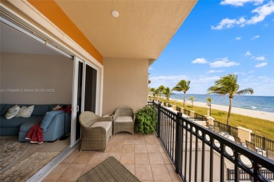 Dream coastal getaway at 4444 El Mar Drive, Unit 3302, in