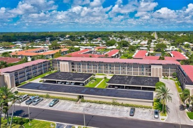 Welcome home to Imperial Point where you will enjoy resort style