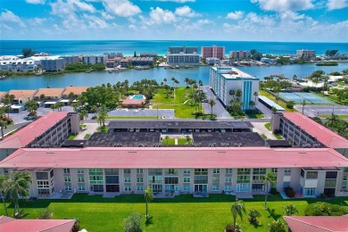 Welcome home to Imperial Point where you will enjoy resort style