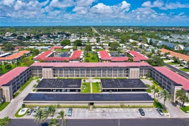 Welcome home to Imperial Point where you will enjoy resort style