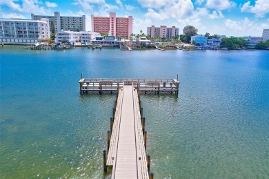 Welcome home to Imperial Point where you will enjoy resort style