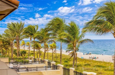 Dream coastal getaway at 4444 El Mar Drive, Unit 3302, in