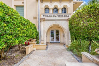 Dream coastal getaway at 4444 El Mar Drive, Unit 3302, in