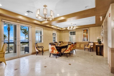 Dream coastal getaway at 4444 El Mar Drive, Unit 3302, in