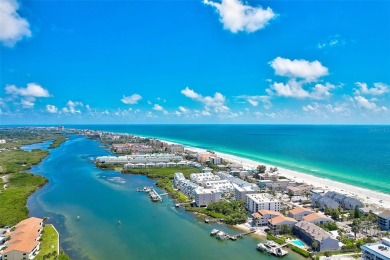 Welcome home to Imperial Point where you will enjoy resort style