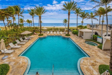 Dream coastal getaway at 4444 El Mar Drive, Unit 3302, in