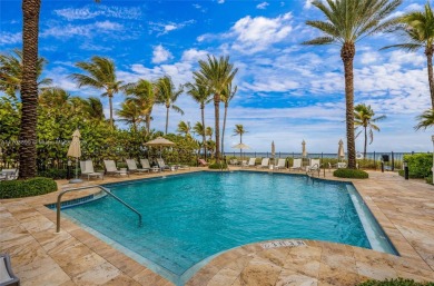 Dream coastal getaway at 4444 El Mar Drive, Unit 3302, in