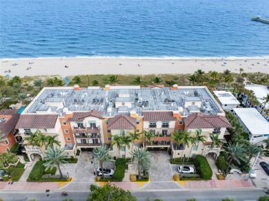 Dream coastal getaway at 4444 El Mar Drive, Unit 3302, in