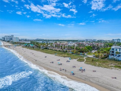 Dream coastal getaway at 4444 El Mar Drive, Unit 3302, in
