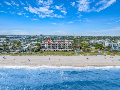 Dream coastal getaway at 4444 El Mar Drive, Unit 3302, in