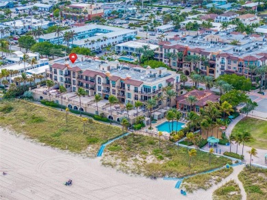 Dream coastal getaway at 4444 El Mar Drive, Unit 3302, in