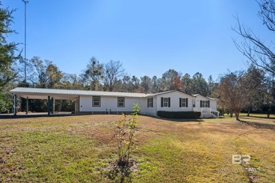 Welcome to peaceful country living!! This spacious 4-bedroom