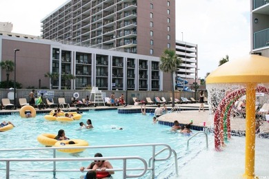 These units are the best units in the building. Huge wrap around