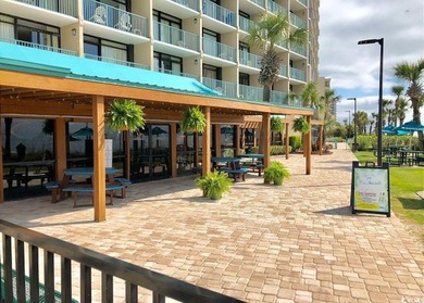 These units are the best units in the building. Huge wrap around