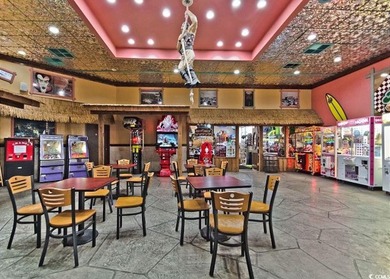 These units are the best units in the building. Huge wrap around