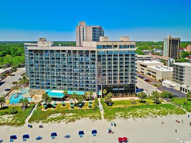 These units are the best units in the building. Huge wrap around