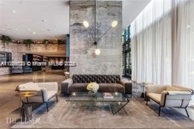 Welcome to The Elser Hotel & Residences in Downtown Miami. This