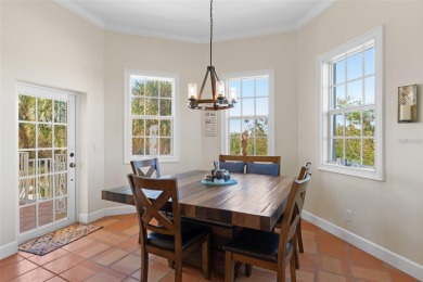 Imagine living next door to world-famous Boca Grande -- but for